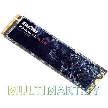 SSD диск KingSpec NE-2TB 2280 2TB картинка 5